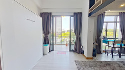 The Seawind (D15), Condominium #569643631